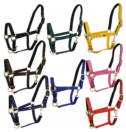Capezza in doppio nylon winner.